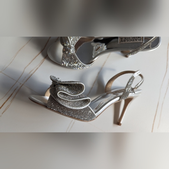 Badgley Mischka shoes - Picture 5 of 9